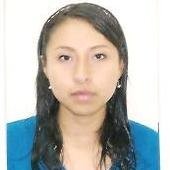 Jackeline Jimenez