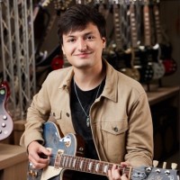 Collin Katz