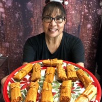 Gina Dee Delrio-Cantu