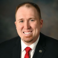 Corey Baumgartner