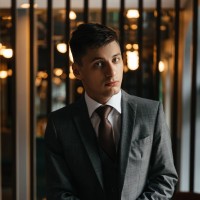 Anton Sidorov