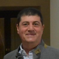 Miguel Angel Mendez
