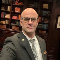 Jesse R. Normand