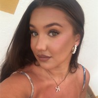 Kelsie-Mae Peers