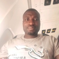 Anifowoshe Gafari Lekan