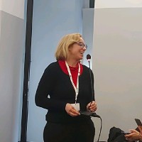 Angela Gatti