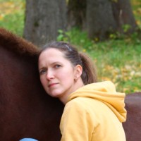 Светлана Соколова