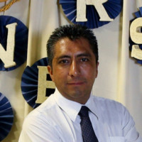 rufino castillo luna