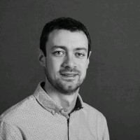 Antoine Kirvelle