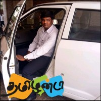 Mohanraj J