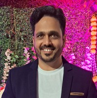 Saumitra Manohar