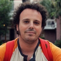 Jonathan Weber