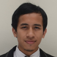 Ahmad Fahmi Zulkefli