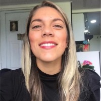Lorena Laserna Sarria