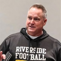 Mark Percassi