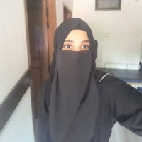 Ayesha Begum