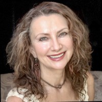 Viktoriya Hopperstad