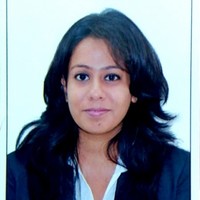 Monali Halder