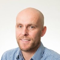 Iain Mason
