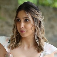 Ana Cristina Cunha Pereira