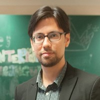 Daniel Zain