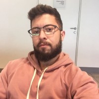 Andre Felipe Lobato de Lima