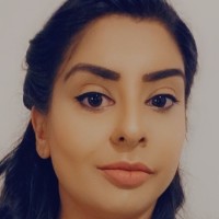 Amreia Ahmad