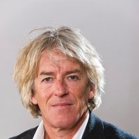 Peter Sertons