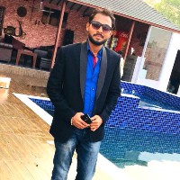 RAGHVENDRA SINHA