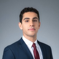 Alec Bahramipour