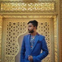 Md Nazmus Sakib
