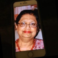 Shalini Alleluia
