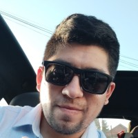 Daniel Alquinta Cavieres