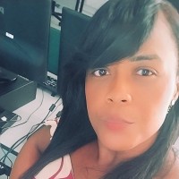 Cristiane Souza