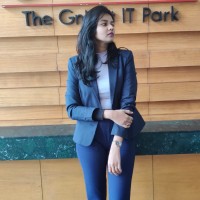 Akansha Jain