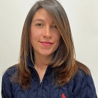 María Grethell Sanabria Siachoque