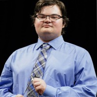 Austin Ebeling