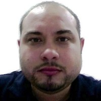 Roger Vicente