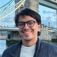 Jhonatan Oliveira