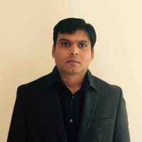 Saurabh Shah