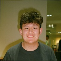 Jonathan Chang