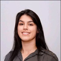 Ana Claudia Franco Guimarães