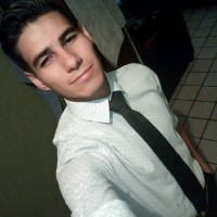 Elias Rodriguez