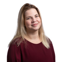 Samantha Oort