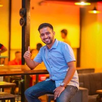 Sandesh subedi