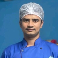 Jagdish Singh