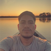 Gabriel Pantoja