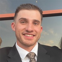 Caden D. Chlarson