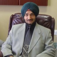 Jas Binpal