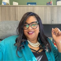 Dr. Nakia Douglas Ed.S., Ed.D
